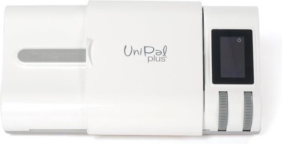 Hahnel Unipal Mini II | Ontdek hem hier