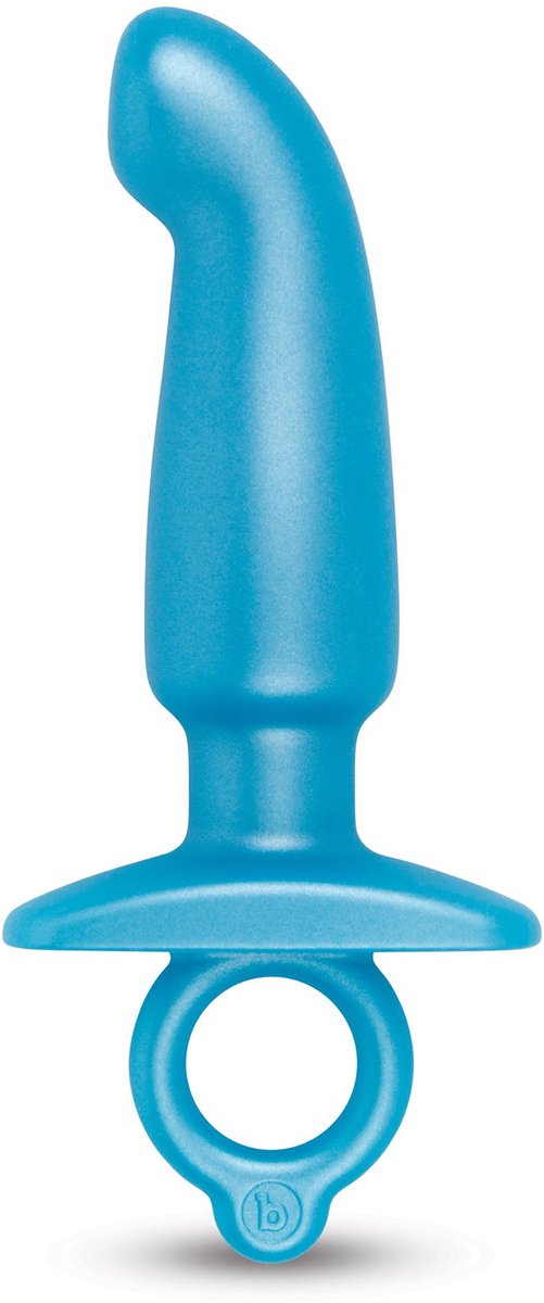 B-Vibe - Hither Plug