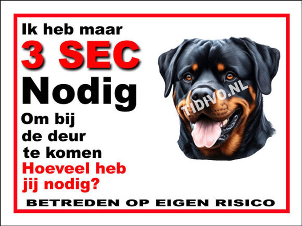 Rottweiler 6