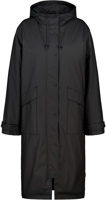 America Today Janey - Dames Regenjas - Maat L