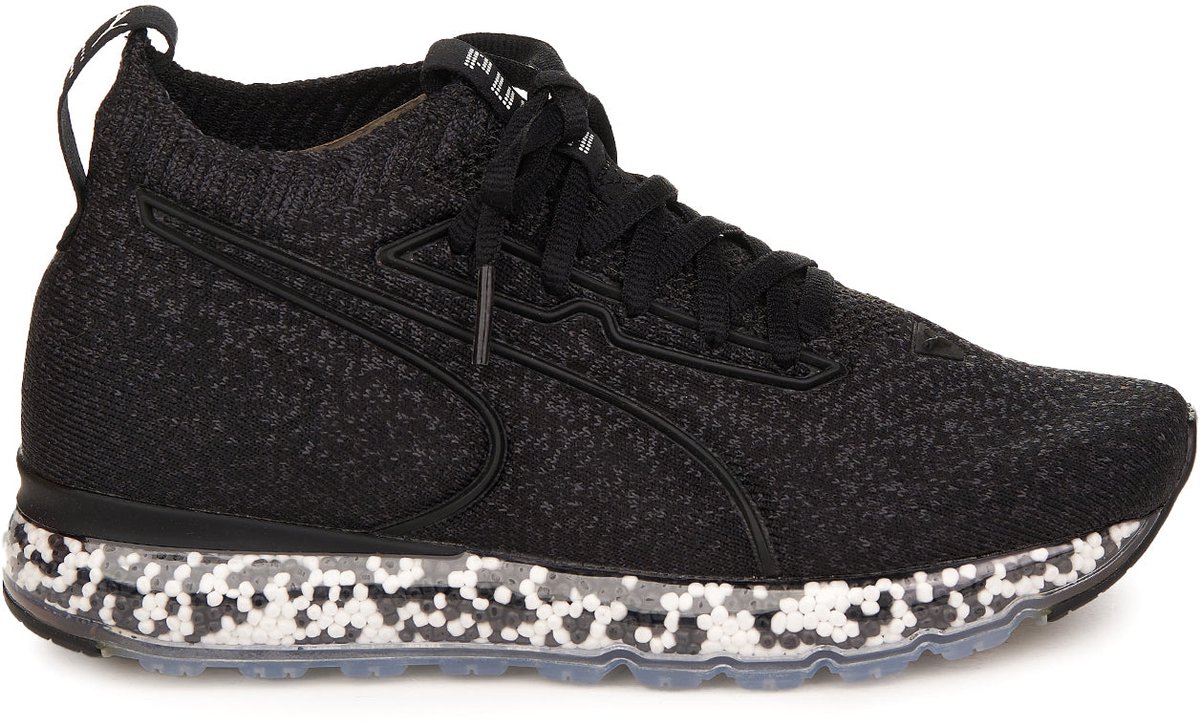 puma jamming women Zwart