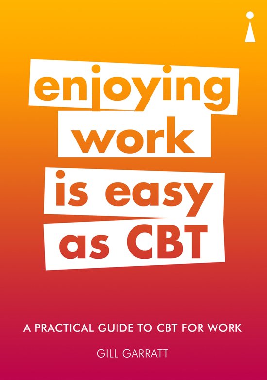 Introducing Cbt for Work - cover