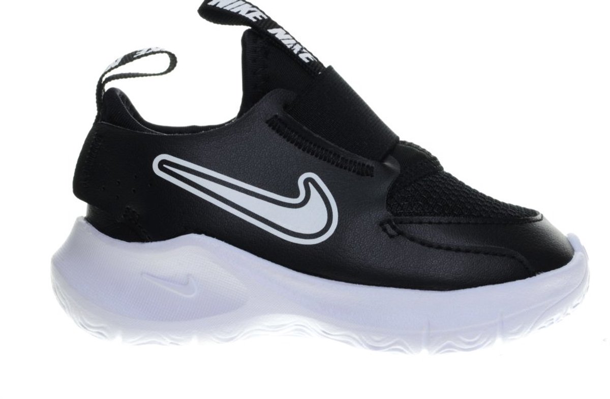 Nike Sneaker Instap Zwart