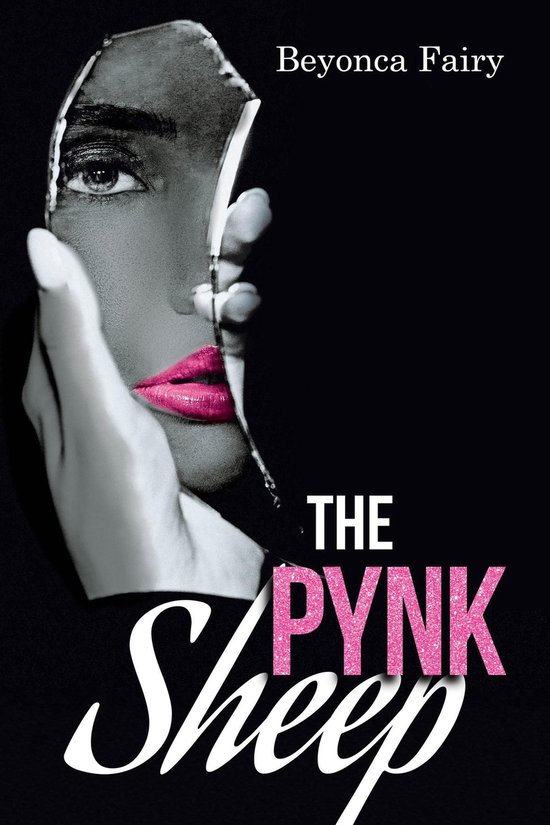 The Pynk Sheep - cover