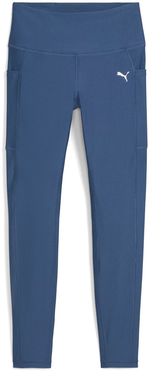 Puma Velocity Fl Leggings Vrouw Dark Indigo