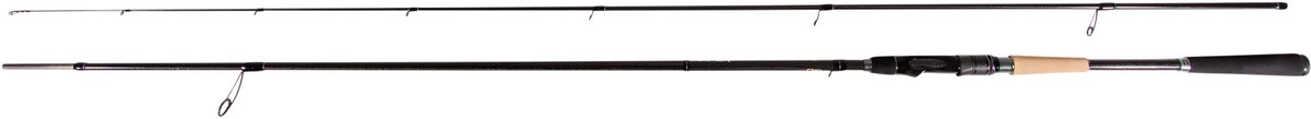Grayton Apex Jigger Spinhengel 2.70m (7-28g) - Spinhengel