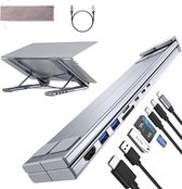 ThinkPad Hybrid USB-C - USB-A Docking Station - Laag Geprijsd