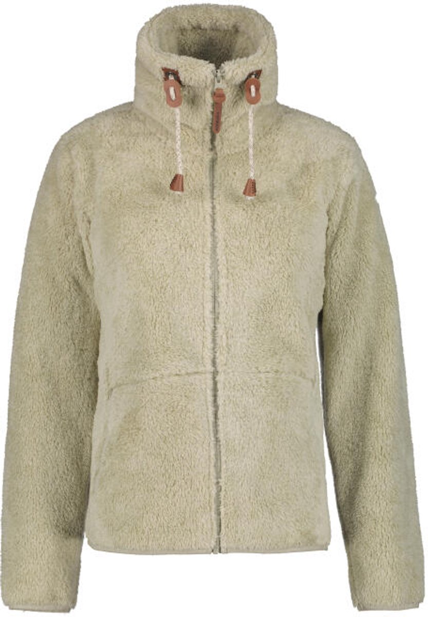 ICEPEAK COLONY Dames Vest Dust