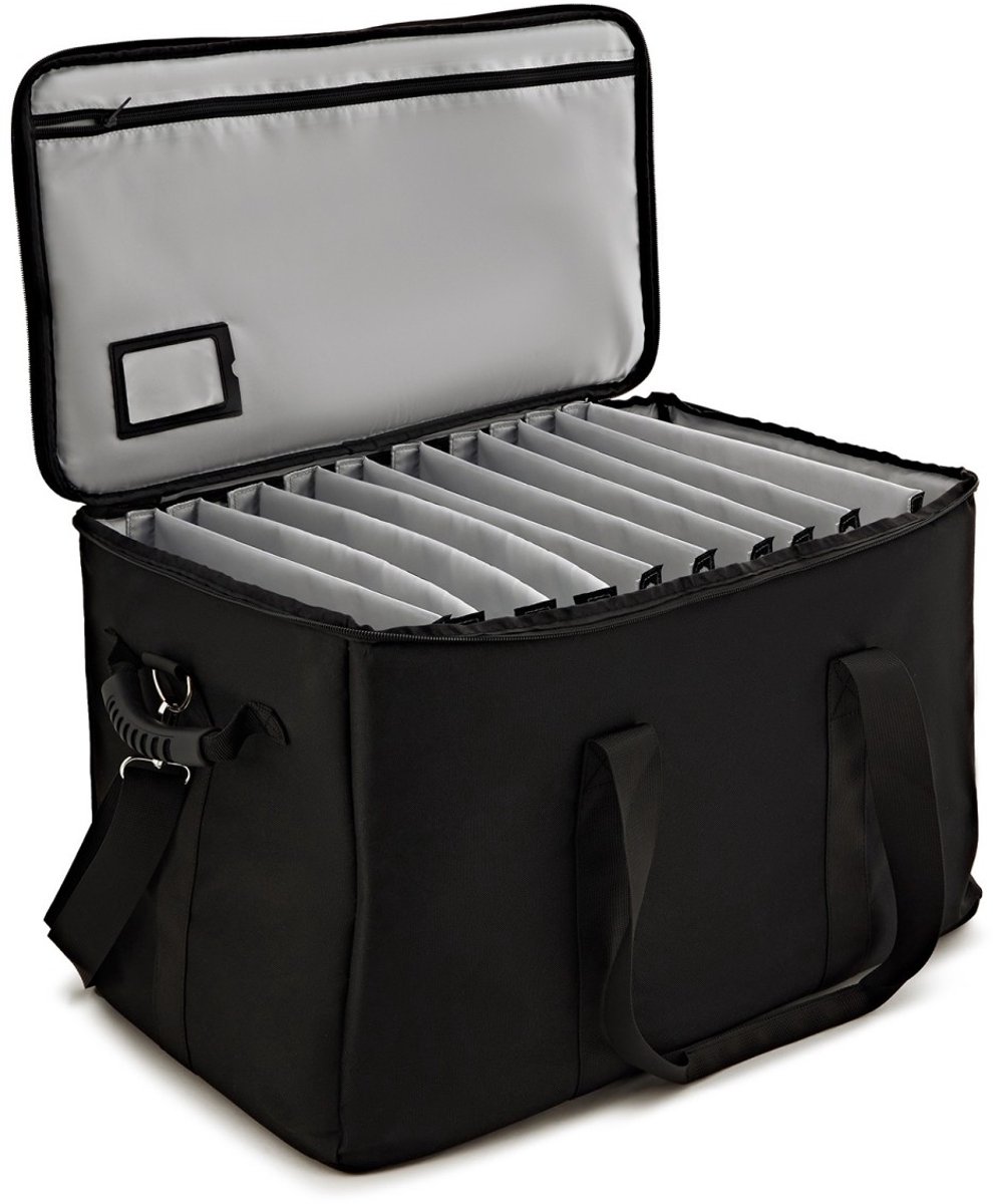 Trojan Pro Kabel gigbag 50