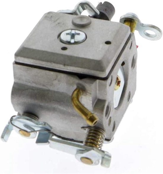 Geschikt voor Carburateur voor Husqvarna 340 345 346 Xp 350 351 353 Vervangt c3-el18b van Merkloos	 — afbeelding 2