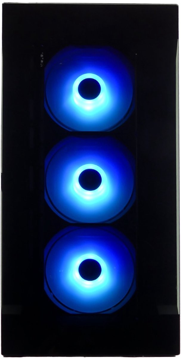 AMD Ryzen 7 7800X3D High-End Game PC - GeForce RTX 5060 8GB - afbeelding 3