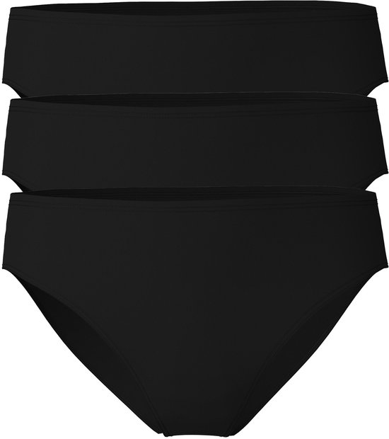 CALIDA Slip Essential Cotton Regular Cut Set van 3