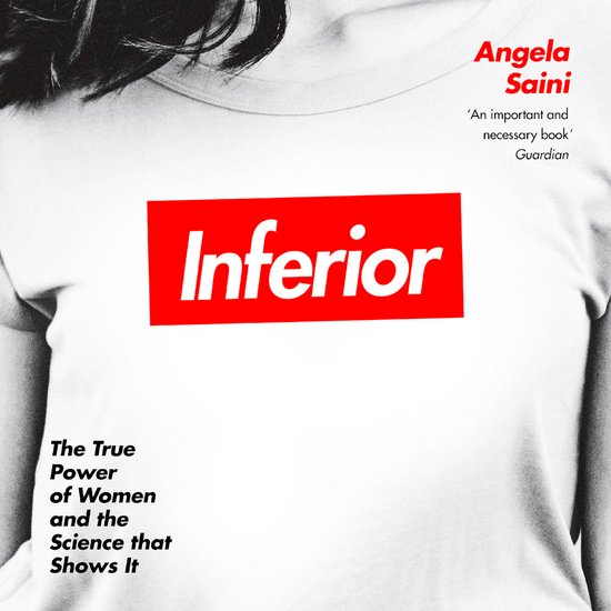 Inferior - cover
