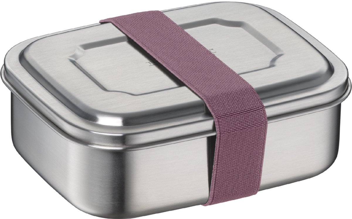 THERMOS lunchbox THERMOcafé SANDWICH BOX, teal, robuust