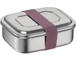 THERMOS lunchbox THERMOcafé SANDWICH BOX, teal, robuust