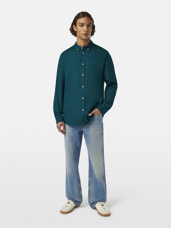 Scotch & Soda - Heren - Blouses