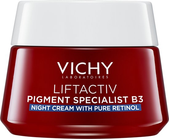 Vichy Liftactiv Pigment Specialist B3 Night Cream
