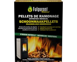 Fulgurant - Schoonmaakpellets - 1,5 kg