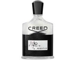 Creed Aventus 100 ml - Eau de Parfum - Herenparfum