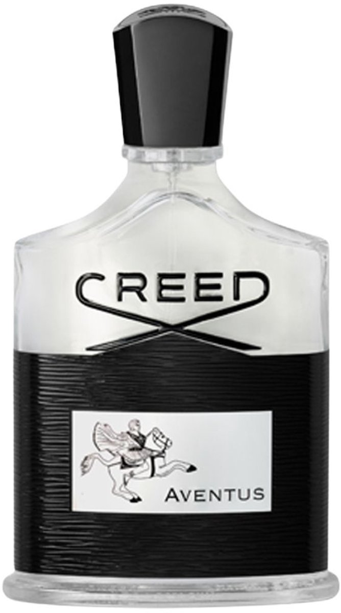 Creed Aventus 100 ml - Eau de Parfum - Herenparfum