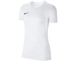 Nike Nike Park VII SS Shirt Dames - Maat 3XL