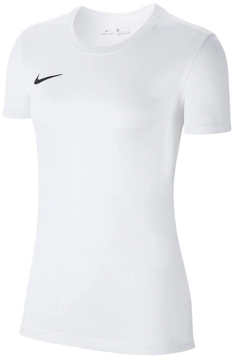 Nike Park VII SS Shirt Dames - Maat 3XL