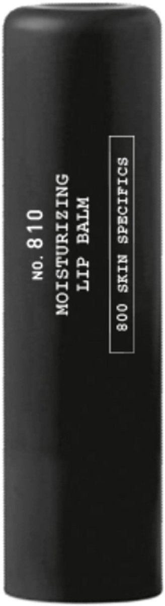 DEPOT No. 810 Moisturizing Lip Balm 4.7g