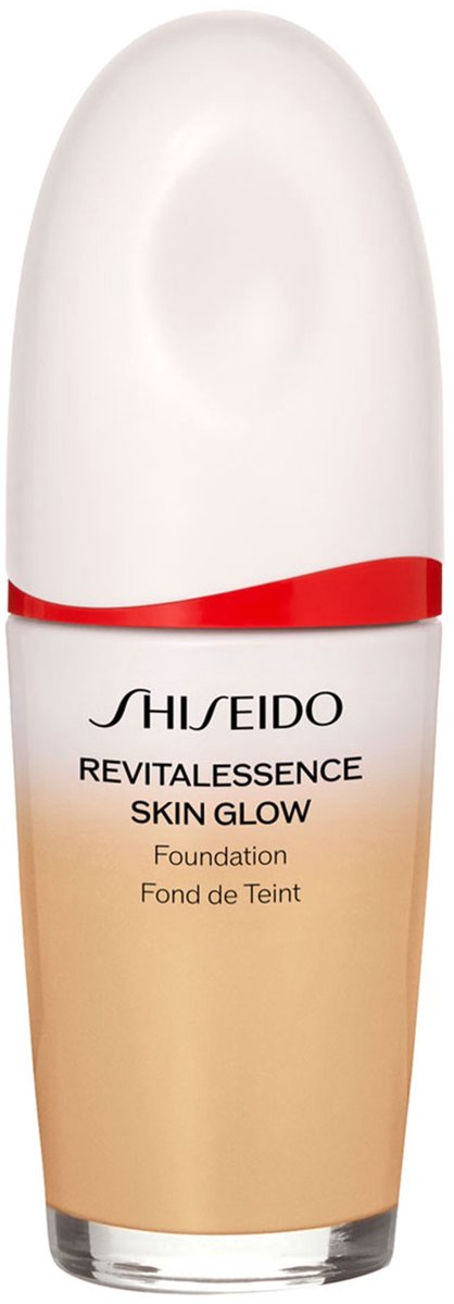 Shiseido Revitalessence Skin Glow Foundation 30 ml