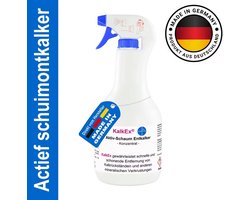 K&R Ventures KalkEx Schuimontkalker - 1 L