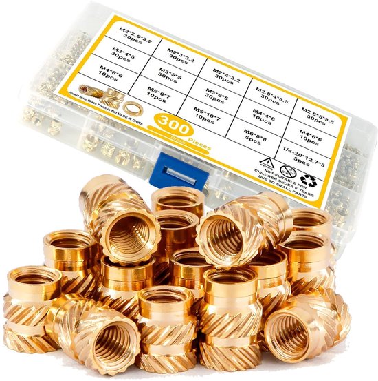 Seko houtbouwschroef met freesribben 5,0 x 100/60 mm Art. 9047 RVS A2