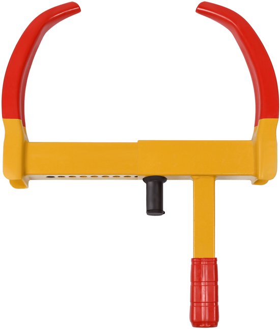 Wielklemmen met sleutels – 7,5-11,8 inch velgen