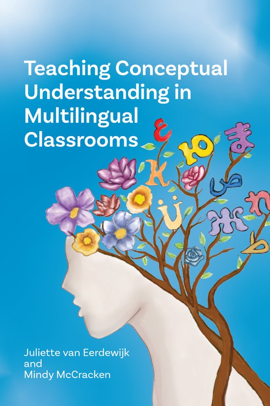 Teaching Conceptual Understanding in Multilingual Classrooms - cover