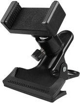 Gitaar Telefoon Houder, Gitaar Hoofd Telefoon Houder Mount Multi Node voor Ukelele voor Lesgeven Video-opname