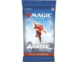 Magic: The Gathering | Avatar: The Last Airbender Play Booster