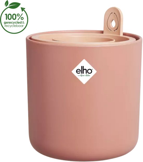 Amazing Avocado Pot – Kweekpot voor Binnen – 100% Gerecycled Plastic