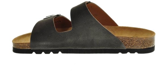 Sandales Julien gris - Homme - Taille 45