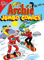 Archie Double Digest 315 - Archie Double Digest #315