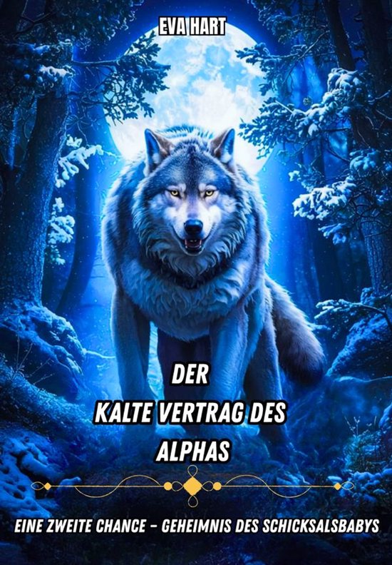 Verträge der Blutroten Klaue – Serie 1 - Der kalte Vertra ... - cover
