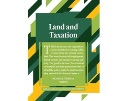 Shepheard Walwyn Classics 2 - Land and Taxation