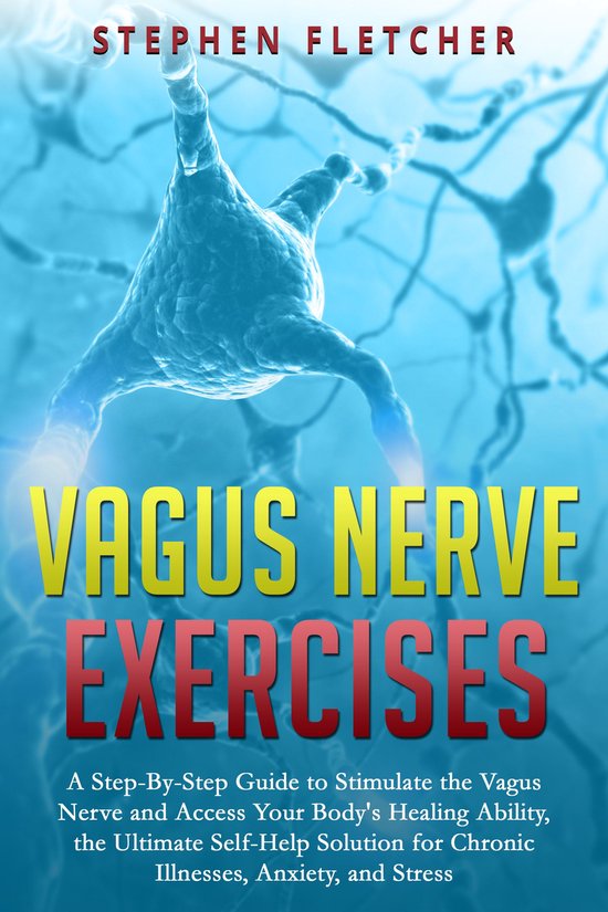 Vagus Nerve Exercises - cover