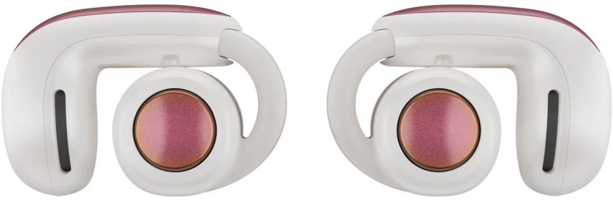 Bose Ultra Open Earbuds - Roze thumbnail 4