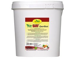 cdVet Fit-Barf QuerBeet - 2,5kg