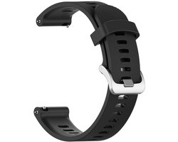 Bracelet de montre en Siliconen pour Garmin Forerunner 245
