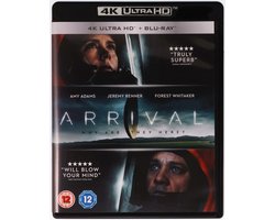 Arrival