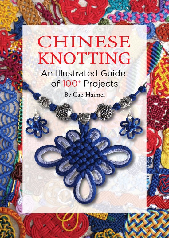 Chinese Knotting - cover