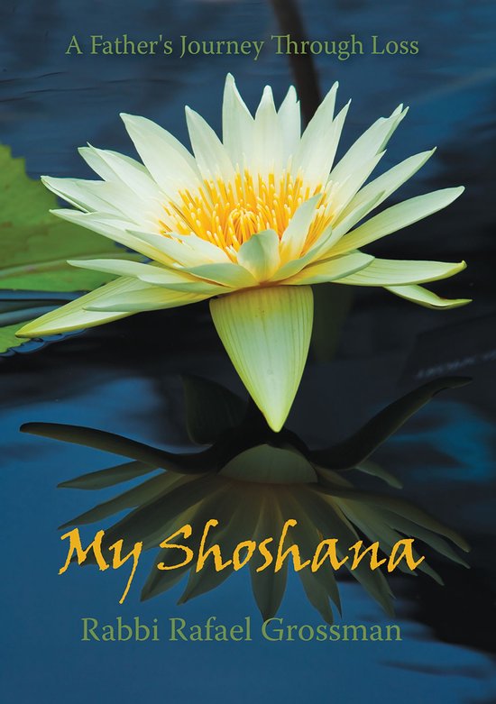 My Shoshana - cover
