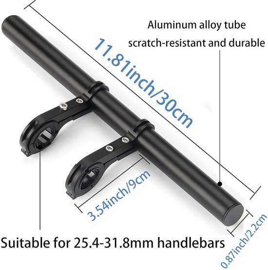 Stuurpen 22 mm - Stuurpennen online kopen Stuurpen 22 mm - Stuurpennen online kopen
