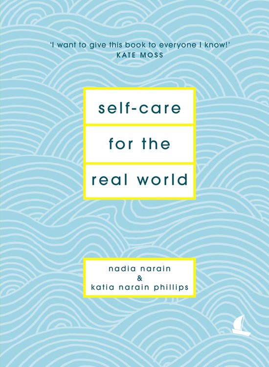 Self-Care for the Real World - cover