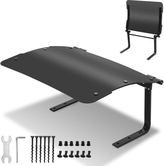 Garage pour tondeuse robot Garage pour tondeuse à gazon Garage pour tondeuse robot Housse de pluie pour garage pour tondeuse robot Toit pliable pour tondeuse robot