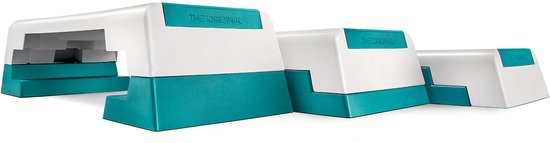 Reebok Studio Step teal